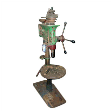 Piller Drill Machine