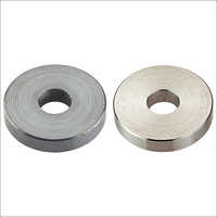 Plain Washers High Precision Design