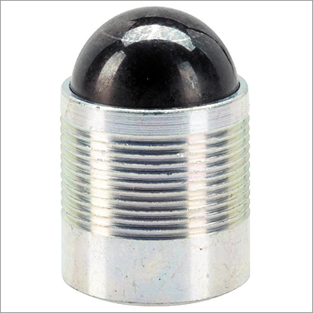 Expander Sealing Plugs Body From Case Hardened Steel