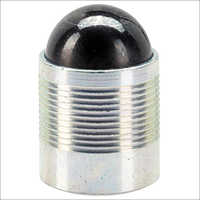 Expander Sealing Plugs Body From Case Hardened Steel
