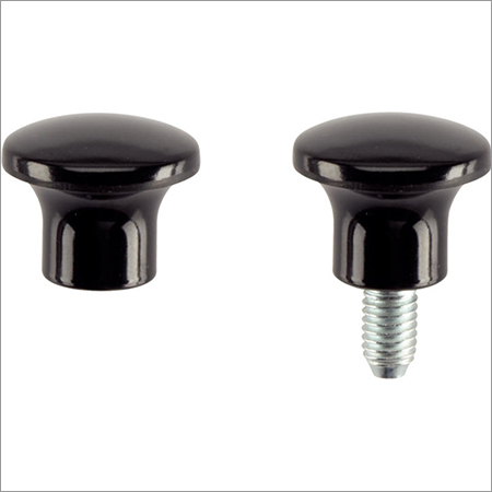 Mushroom Type Knobs