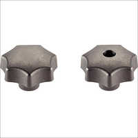 Star Grips DIN 6336 Cast Iron
