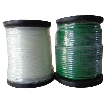 Plain Round Nylon Trimmer Line