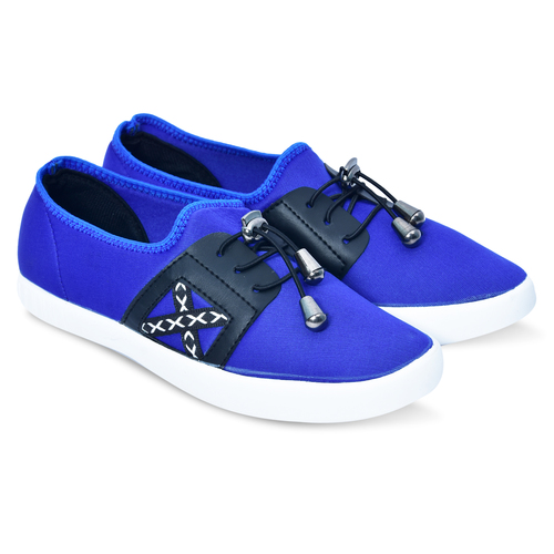Casual Slip On
