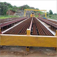 Iron Pcc Cement Pole Mold