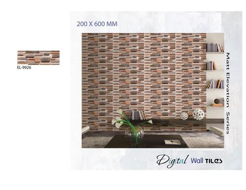 Front Elevation Tiles