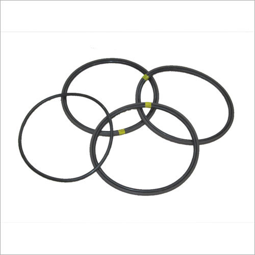 Rubber D Ring Seal