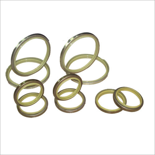 Metal Wiper Seal