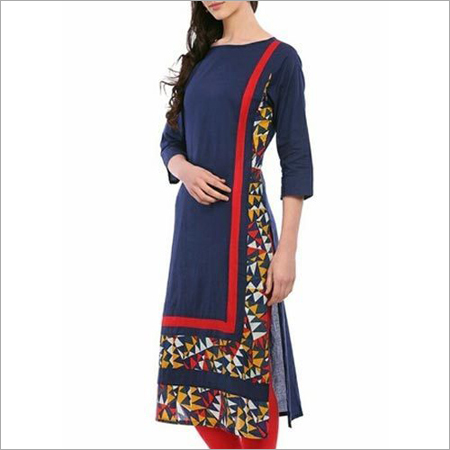Ladies Kurti