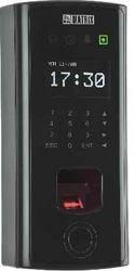 Biometric Attendance Machine