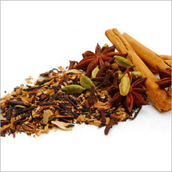 Whole Spices