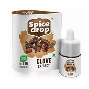 Spices Extracts