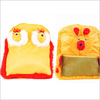 Soft Kids Bag