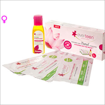 Everteen Travel Pack