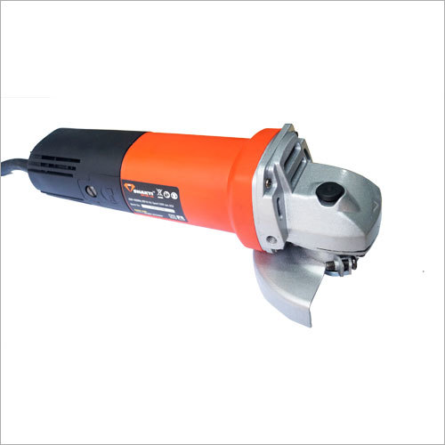 Hand Held Grinder