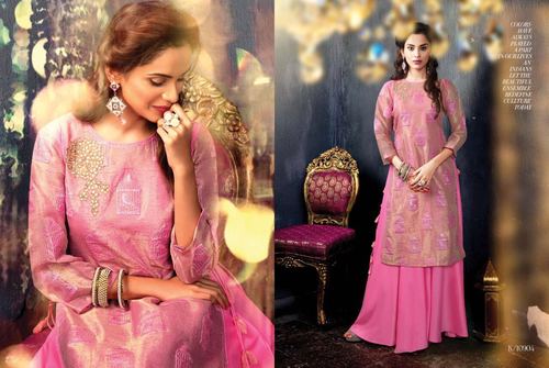 PARTY WEAR KURTI