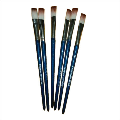 Artist Paint Brush