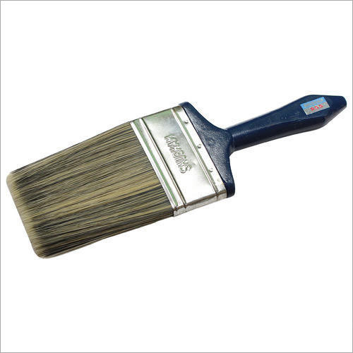 Wall Paint Brush