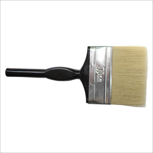 Wooden Paint Brush