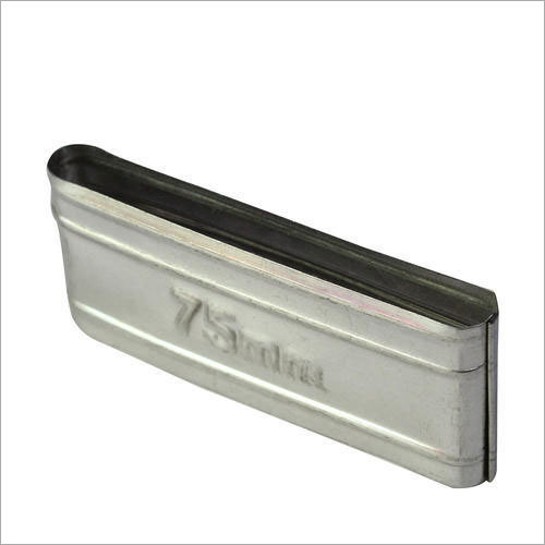 75mm Paint Brush Ferrule