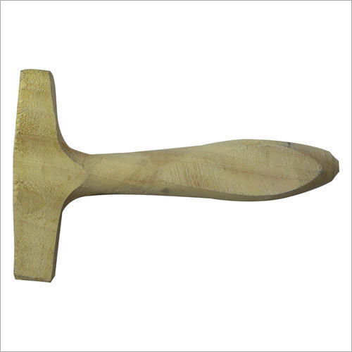 4 Inch Paint Brush Wooden Handle