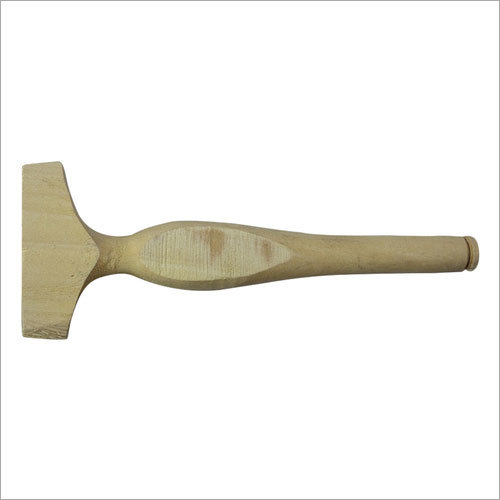 Paint Brush Wooden Handle