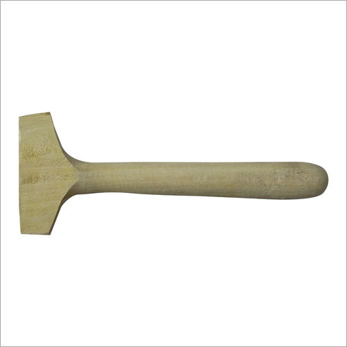 2 Inch Wooden Paint Brush Handle