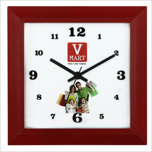 Antique Wall Clock