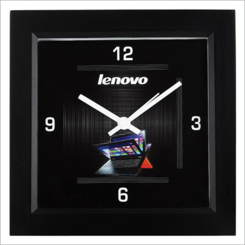 Musical Wall Clock