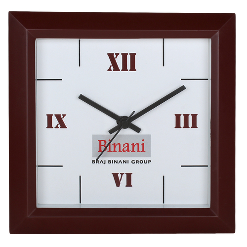 Bell Wall Clock