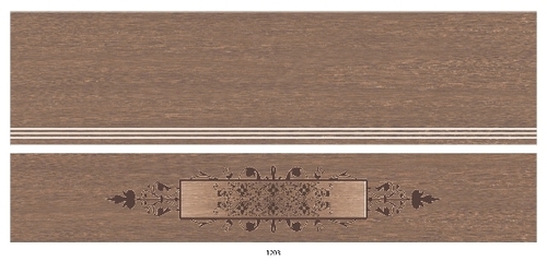 Staircase Tiles
