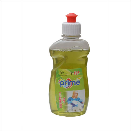 Dishwash Gel