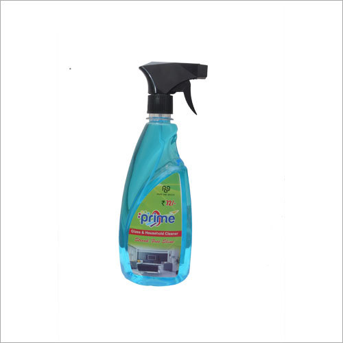 Glass Cleaner