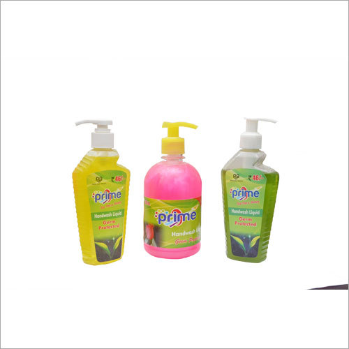 Liquid Hand Wash