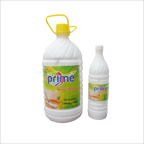 White Phenyl