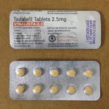 VIDALISTA 2.5