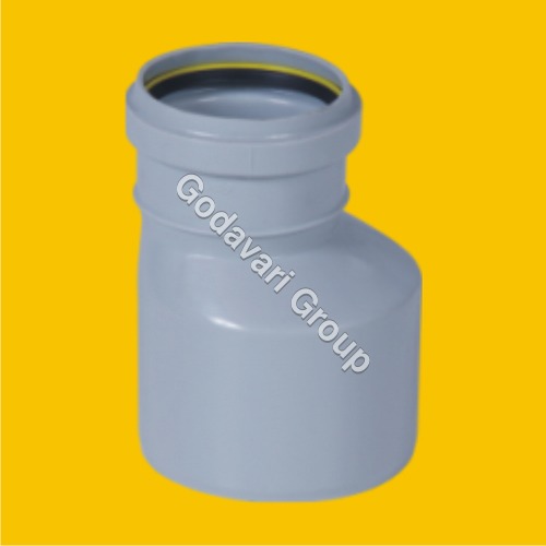 Upvc Clickfit Swr Reducer