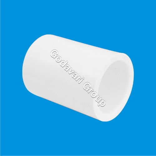 Upvc Coupler Size: A " To 4A