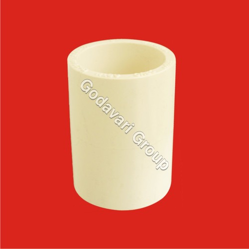 Cpvc Coupler Size: A " To 4A
