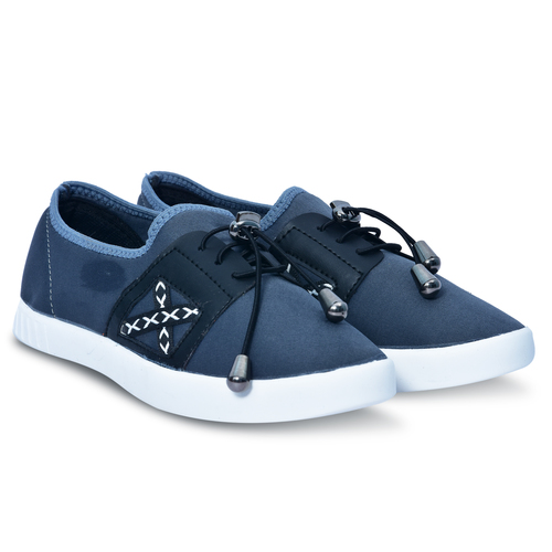 Casual Lace Up