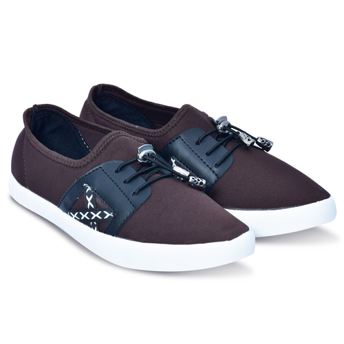 Casual Lace Up