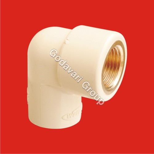 Cpvc Premium Elbow