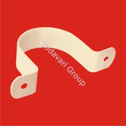 Cpvc Metal Clip Size: A " To 2A