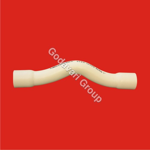 Cpvc Step Over Bend Size: A "