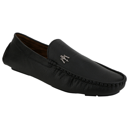 Black Loafer