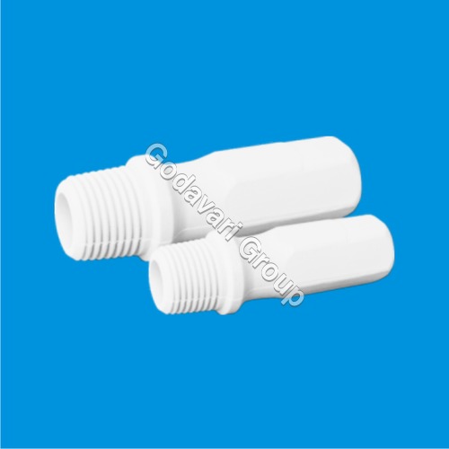 Upvc Long Plug Size: A "