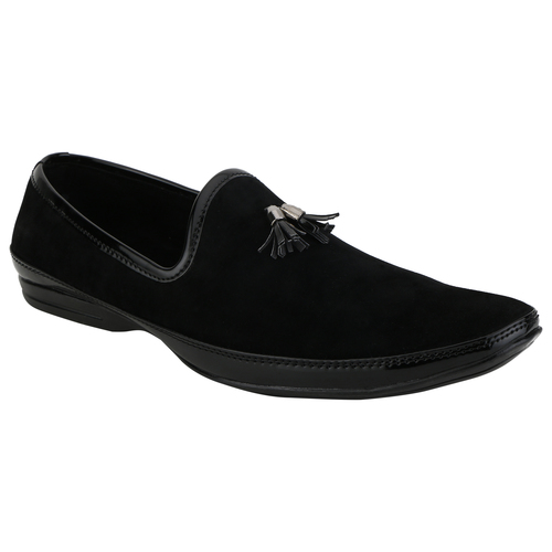 Velvel Black Shoes