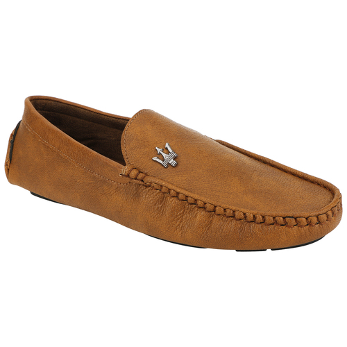 Loafers On