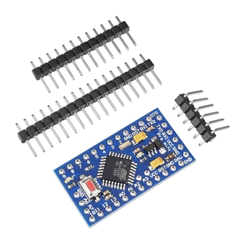 Arduino Pro Mini 5V