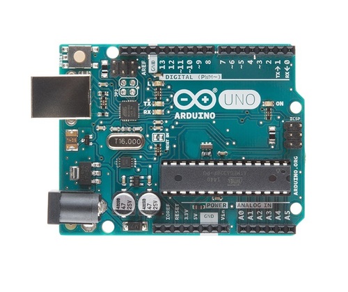 Uno R3 Clone IV Board